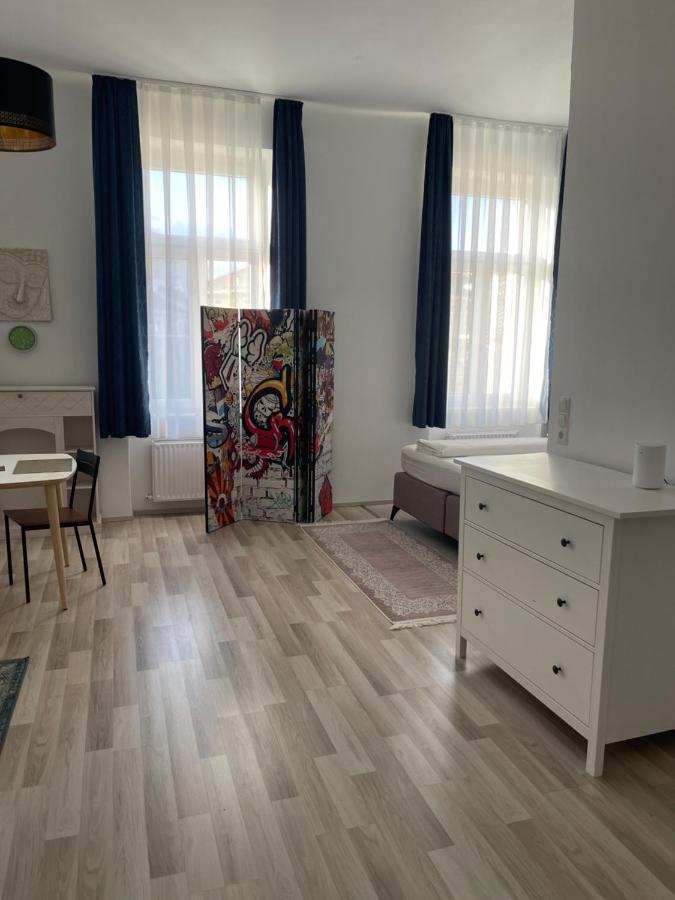 Gesamte Unterkunft Im Zentrum Von Wien Top 27 Dış mekan fotoğraf